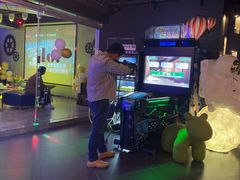 -CIAO·团建聚餐·生日派对轰趴馆(福田店)