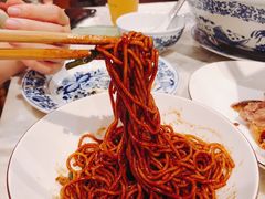 -漢舍中国菜馆(889广场店)