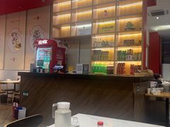 -田波泡椒牛蛙(巴丽新地店)