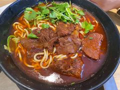 -聚园面庄(新光天地店)