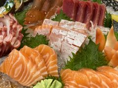 -山之川日料放题(通州店)