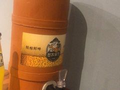 -京朋串屋·烧烤(望京西路总店)