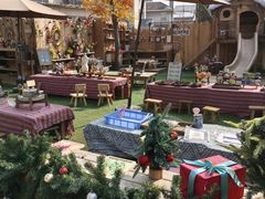 -HERRE·FARM 赫尔露营农场·团建聚会包场