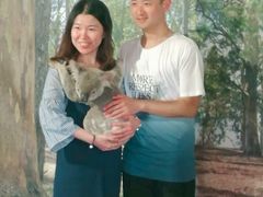 -可伦宾野生动物保护区