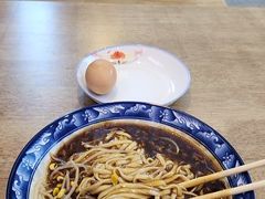 -晓菊梆梆面