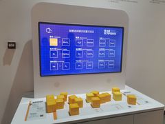 -山东省科技馆(新馆)