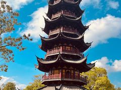 -龙华素斋(龙华路店)