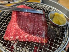 -姜虎东白丁烤肉(深圳湾后海汇店)