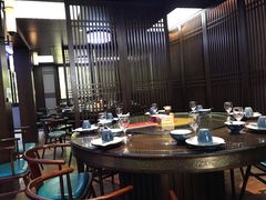 大堂-大唐高老庄(红旗路店)