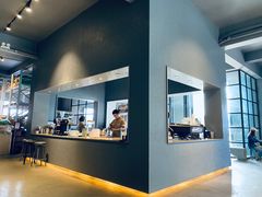 -来回·咖啡(钟村咖啡豆店)