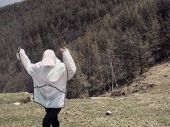 -灵山