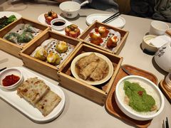 -蔡澜点心·粤菜(丽泽天街店)