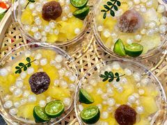 -韩味南山塔·烤肉自助(中骏世界城店)