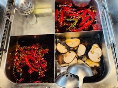-川西坝子火锅(清江东路3.0直营店)