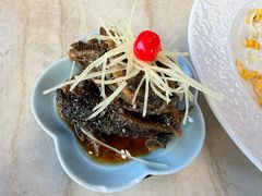 -二泉园老菜馆·百年无锡菜