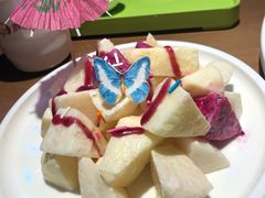 -胖哥俩肉蟹煲(河北勒泰购物中心店)