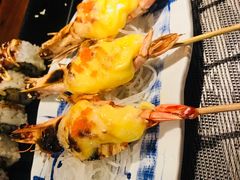 -萤初高端日料王(曲江银泰店)