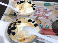 -肯德基(燕岭店)