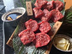 -老乾杯和牛烧肉(王府中环店)