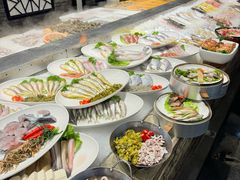 -健眺小海鲜(临海后山店)