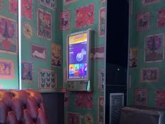 -活力无限KTV(天河新天地店)