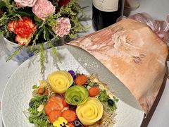 -狮拾久·现代新加坡料理(壹方城店)