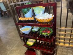 -东来顺饭庄(金泉广场店)