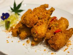 牛蛙腿-伯衡55·吉品轩(乌鲁木齐南路店)