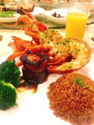 -上海万豪虹桥大酒店·宴会厅