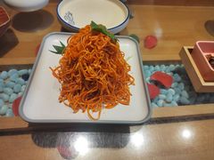 -金博士朝鲜民族餐厅(工大店)