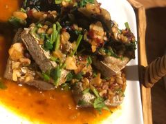 老长沙臭豆腐-湘里乡亲甲王二老店