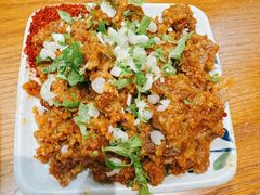 -小豆海棠(人民南路店)