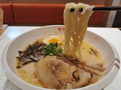 熊本叉烧拉面-味千拉面(双井店)