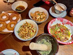 -老湘村·湖南土菜(天河维多利店)