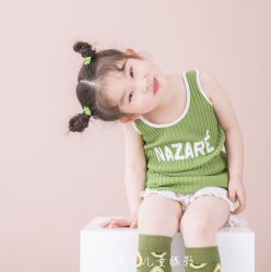 -卡洛儿高端儿童摄影(郑东新区店)