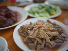 鹅杂三拼-黄连大头华烧鹅(萧地大马路店)