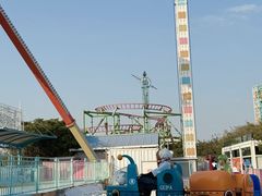 -巨鹏飞梦幻海岸