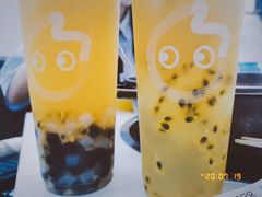 -CoCo都可(湖滨银泰店B区店)