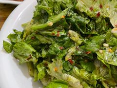 -勇猛子川菜馆(新军路店)