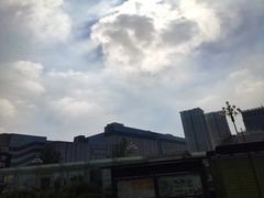 -蓬莱欧乐堡梦幻世界