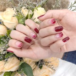 -初NAIL日式美甲美睫沙龙