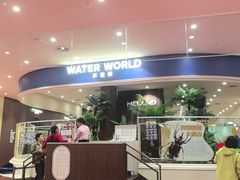-弘阳·未来世界(弘阳广场店)
