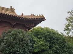 -明故宫遗址公园