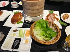 -大董(福田皇庭中心店)