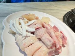 -同仁四季椰子鸡(福田东园总店)