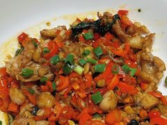-田园趣赶集湘潭菜(袁家岭店)