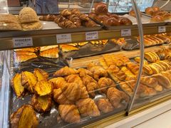 -烘焙町面包店(西四店)