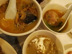 -The COOK·厨餐厅·自助餐(浦东嘉里大酒店)