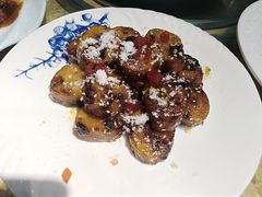 -南来顺饭庄·清真(南菜园店)