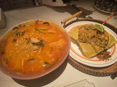 -太食獸泰式茶餐厅(IFS国金中心店)